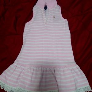 Little girls dress